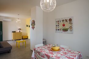 La Villa delle Spezie