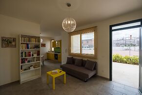 La Villa delle Spezie