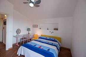 La Villa delle Spezie