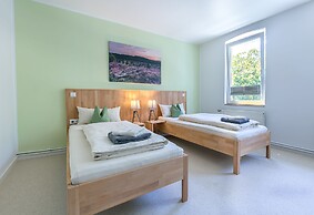 Hotel Johnsburg