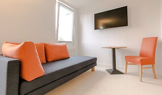 Hotel Johnsburg