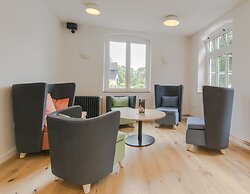 Hotel Johnsburg