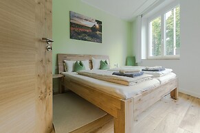 Hotel Johnsburg