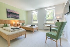 Hotel Johnsburg