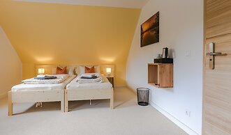 Hotel Johnsburg