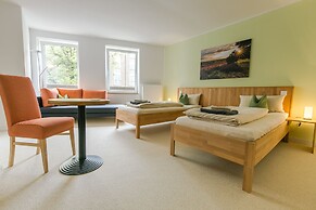 Hotel Johnsburg