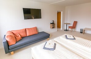Hotel Johnsburg