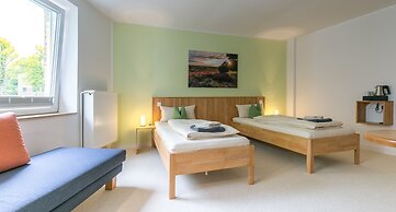 Hotel Johnsburg