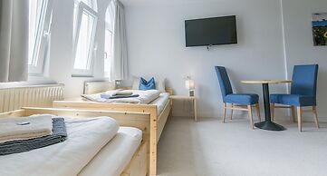 Hotel Johnsburg