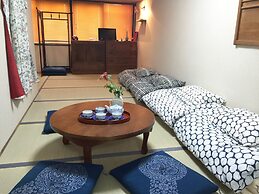 TSUKIJI HOSTEL Wakayama