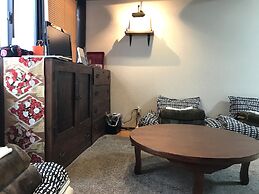 TSUKIJI HOSTEL Wakayama