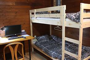 TSUKIJI HOSTEL Wakayama