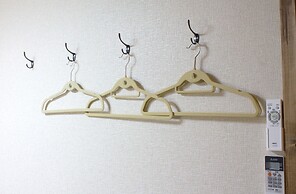 TSUKIJI HOSTEL Wakayama