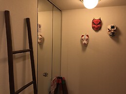 TSUKIJI HOSTEL Wakayama