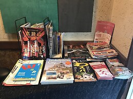 TSUKIJI HOSTEL Wakayama