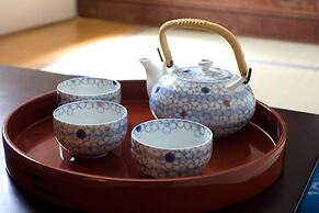 TSUKIJI HOSTEL Wakayama