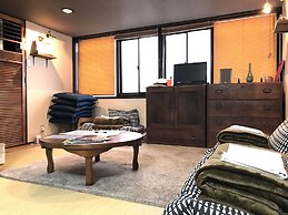 TSUKIJI HOSTEL Wakayama