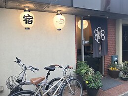 TSUKIJI HOSTEL Wakayama