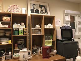 TSUKIJI HOSTEL Wakayama