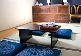 TSUKIJI HOSTEL Wakayama