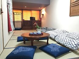 TSUKIJI HOSTEL Wakayama