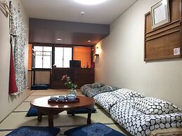 TSUKIJI HOSTEL Wakayama