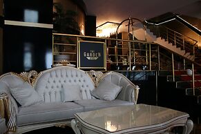 The Garden Otel