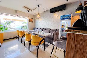 Box Residence Hotel & Apartment