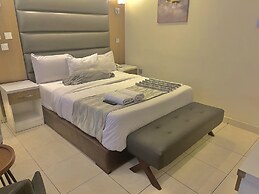 Box Residence Hotel & Apartment