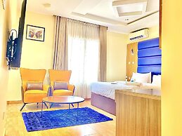 Box Residence Hotel & Apartment