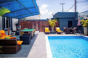 Box Residence Hotel & Apartment