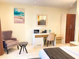 Box Residence Hotel & Apartment