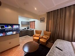 Box Residence Hotel & Apartment