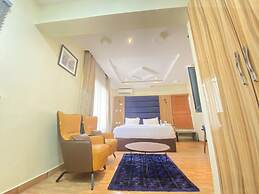 Box Residence Hotel & Apartment