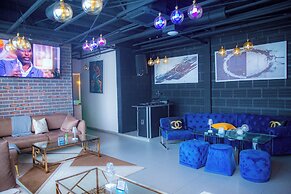 Box Residence Hotel & Apartment
