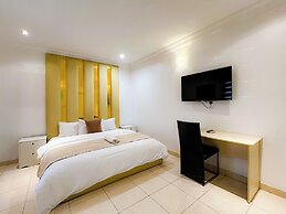 Box Residence Hotel & Apartment