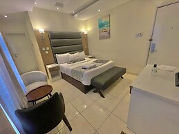 Box Residence Hotel & Apartment