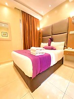 Box Residence Hotel & Apartment