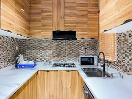 Box Residence Hotel & Apartment
