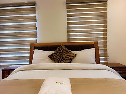 Box Residence Hotel & Apartment