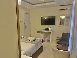 Box Residence Hotel & Apartment
