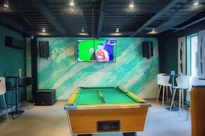 Box Residence Hotel & Apartment