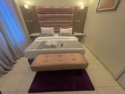 Box Residence Hotel & Apartment