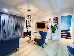 Box Residence Hotel & Apartment