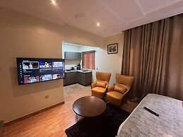 Box Residence Hotel & Apartment
