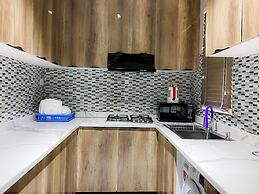 Box Residence Hotel & Apartment