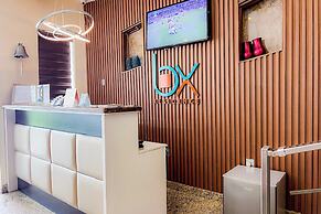 Box Residence Hotel & Apartment