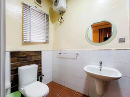 Box Residence Hotel & Apartment