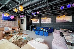 Box Residence Hotel & Apartment