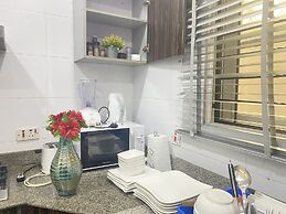 Box Residence Hotel & Apartment